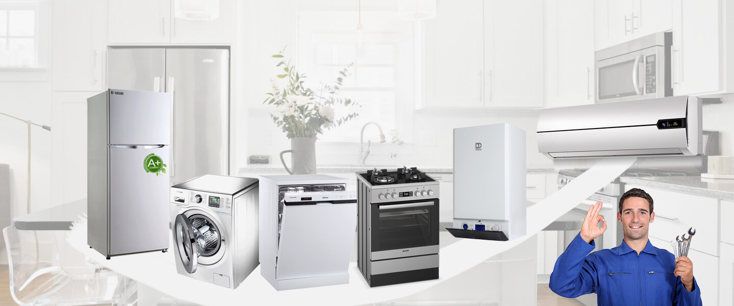 Bergama Daikin Servisi